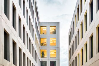 ibW Höhere Fachschule Südostschweiz, Chur