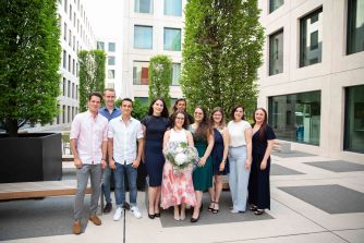 ibW Höhere Fachschule Südostschweiz, Dipl. Betriebswirtschafter/-in HF