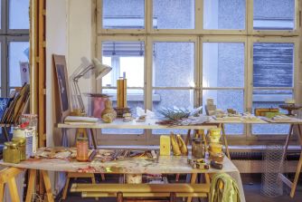 ibw höhere fachschule südostschweiz, kunst und handwerk