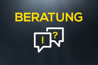 Beratung