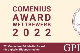 Comenius Award