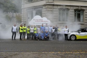 OLMA 2022 - ibW Höhere Fachschule Südostschweiz