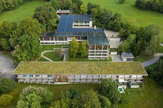 ibW Bildungszentrum Wald