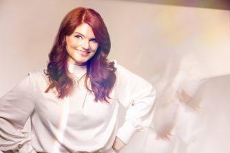 Öffentlicher Werkvortrag mit Dr. Barbara Mutzbauer