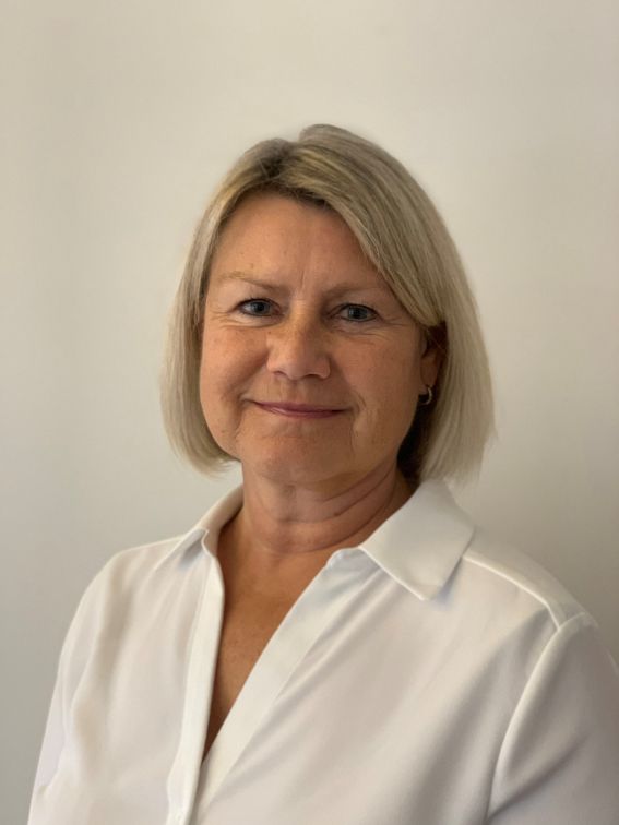 Trix Werth - Technische Kauffrau mit eidg. FA