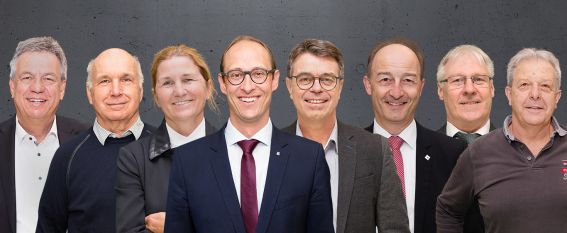 ibW Höhere Fachschule Südostschweiz, Förderverein