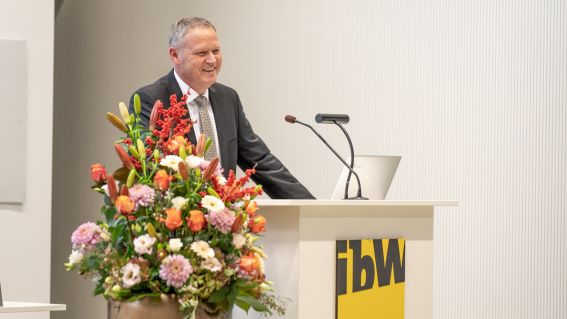 Diplomfeier Schreinerei 2022