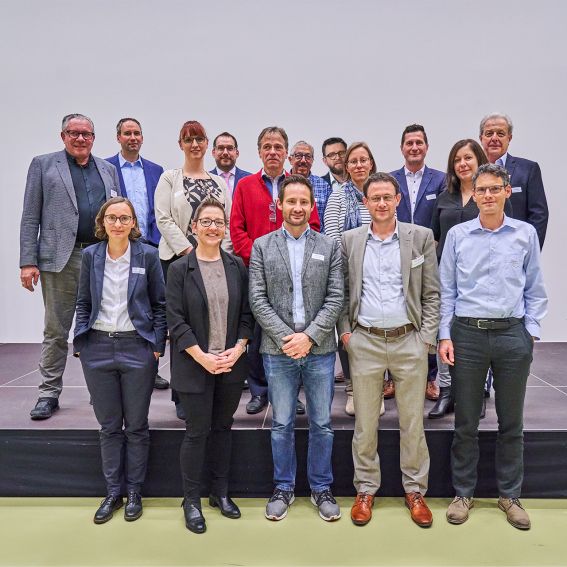 Fachtagung zur Berufsbildung