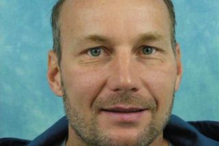 Hans Dürr - dipl. Techniker HF Informatik