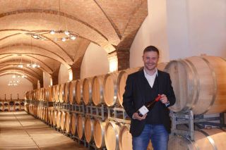 Loris Zanolari - KMU Unternehmer Akademie Zertifikat