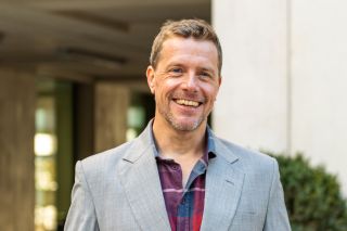 Robert Giesch - Verkaufsfachmann mit eidg. FA