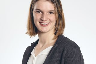 Michelle Baumann - Dipl. Techniker/-in HF Bauplanung, ­Innenarchitektur