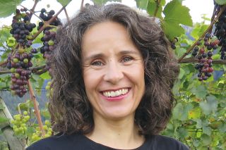 Karin Oberholzer - Visual Merchandising