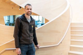 Rafael Gemperle - Dipl. Holztechniker/-in HF Holzbau