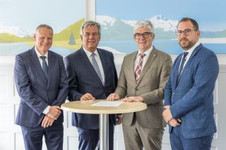 Leistungsvereinbarung mit ibW für Kurse für Berufsbildnerinnen und Berufsbildner ab 2026