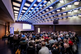 Fachtagung Berufsbildung