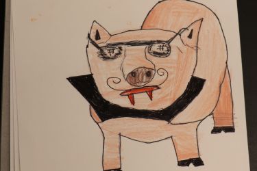 ibW Höhere Fachschule Südostschweiz, Juniors Academy - Free Sketching