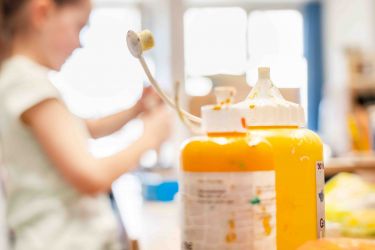 Juniors Academy, ibW Höhere Fachschule Südostschweiz