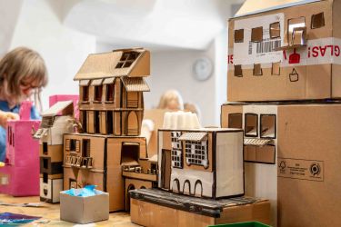 Juniors Academy, ibW Höhere Fachschule Südostschweiz