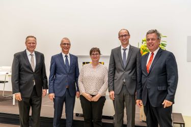 GV Förderverein ibW, Impressionen