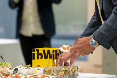 GV Förderverein ibW, Impressionen