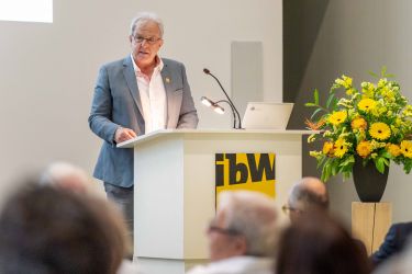 GV Förderverein ibW, Impressionen