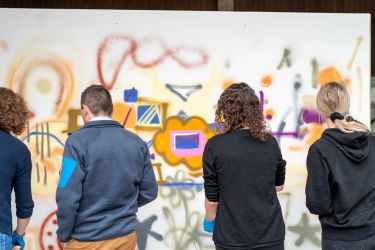 ibW Mitarbeitendentag 2022