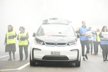 OLMA Umzug 2022 - ibW Höhere Fachschule Südostschweiz