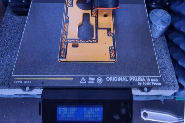 Systemtechnik - ibW CUBOTino