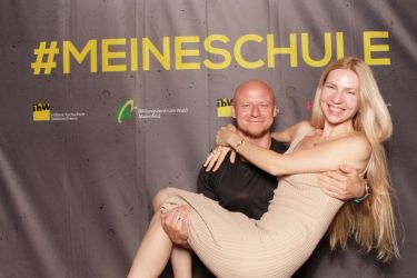 Photobooth ibW Sommerfest 2024