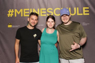 Photobooth ibW Sommerfest 2024