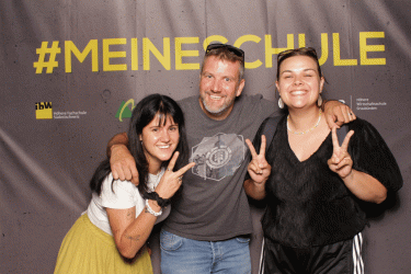 Photobooth ibW Sommerfest 2024