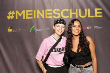 Photobooth ibW Sommerfest 2024