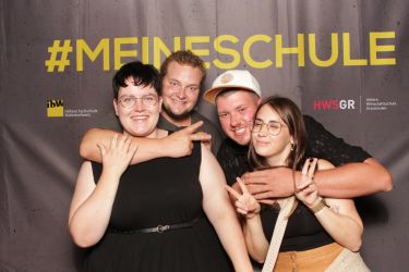 Photobooth ibW Sommerfest 2024