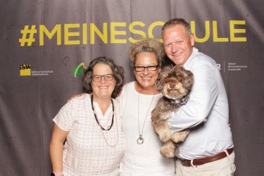 Photobooth ibW Sommerfest 2024