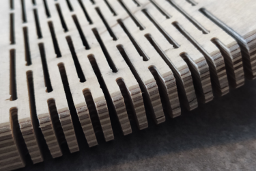 Impressionen Produktdesign