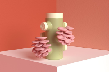 Impressionen Produktdesign