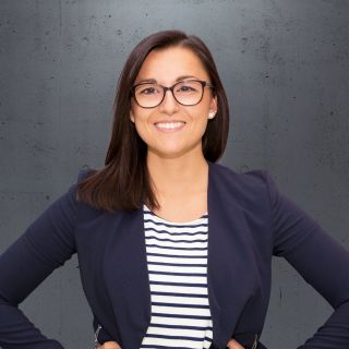 ibW Höhere Fachschule Südostschweiz, Franziska Kloha