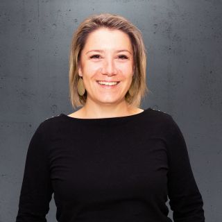 ibW Höhere Fachschule Südostschweiz, Graziella Planta