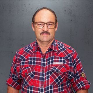 ibW Höhere Fachschule Südostschweiz, Hansueli Bucher