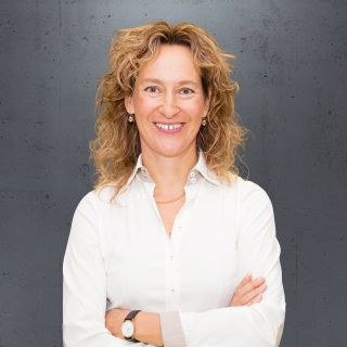 ibW Höhere Fachschule Südostschweiz, Iris Lüchinger Lohri