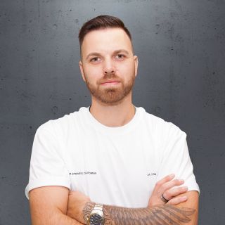 ibW Höhere Fachschule Südostschweiz, Jan Edelbauer