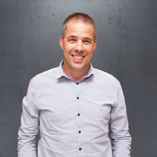 ibW Höhere Fachschule Südostschweiz, Jürg Gerber