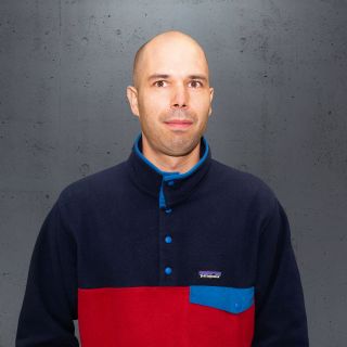 ibW Höhere Fachschule Südostschweiz, Lukas Glanzmann