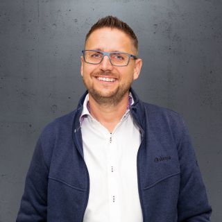 ibW Höhere Fachschule Südostschweiz, Markus Trautvetter