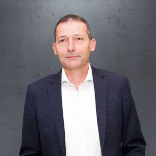 ibW Fachschule Südostschweiz, Niklaus Frey