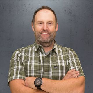 ibW Fachschule Südostschweiz, Ronald Danuser