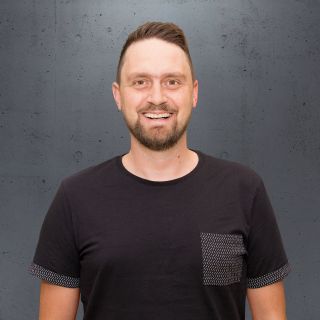 ibW Fachschule Südostschweiz, Thomas Kalbermatten