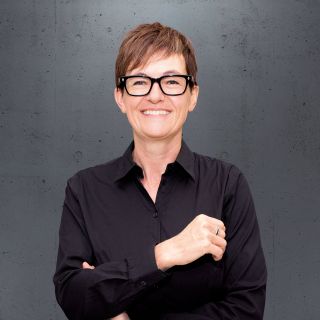 ibW Fachschule Südostschweiz, Ursina Ganzoni