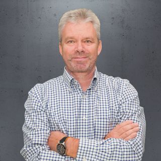 ibW Fachschule Südostschweiz, Walter Jäger